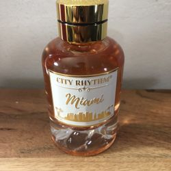 City Rhythm Miami Cologne