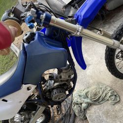 2003 Yz85