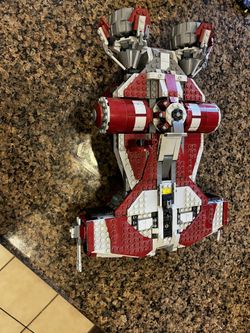 Lego Star Wars 75025