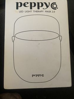 Light Therapy Mask