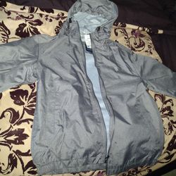 Men's Jacket  US Polo 