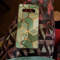 Case For S10 Plus