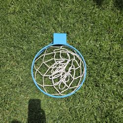 Basketball Hoop