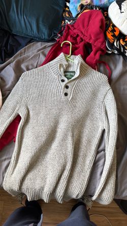 Size M $20