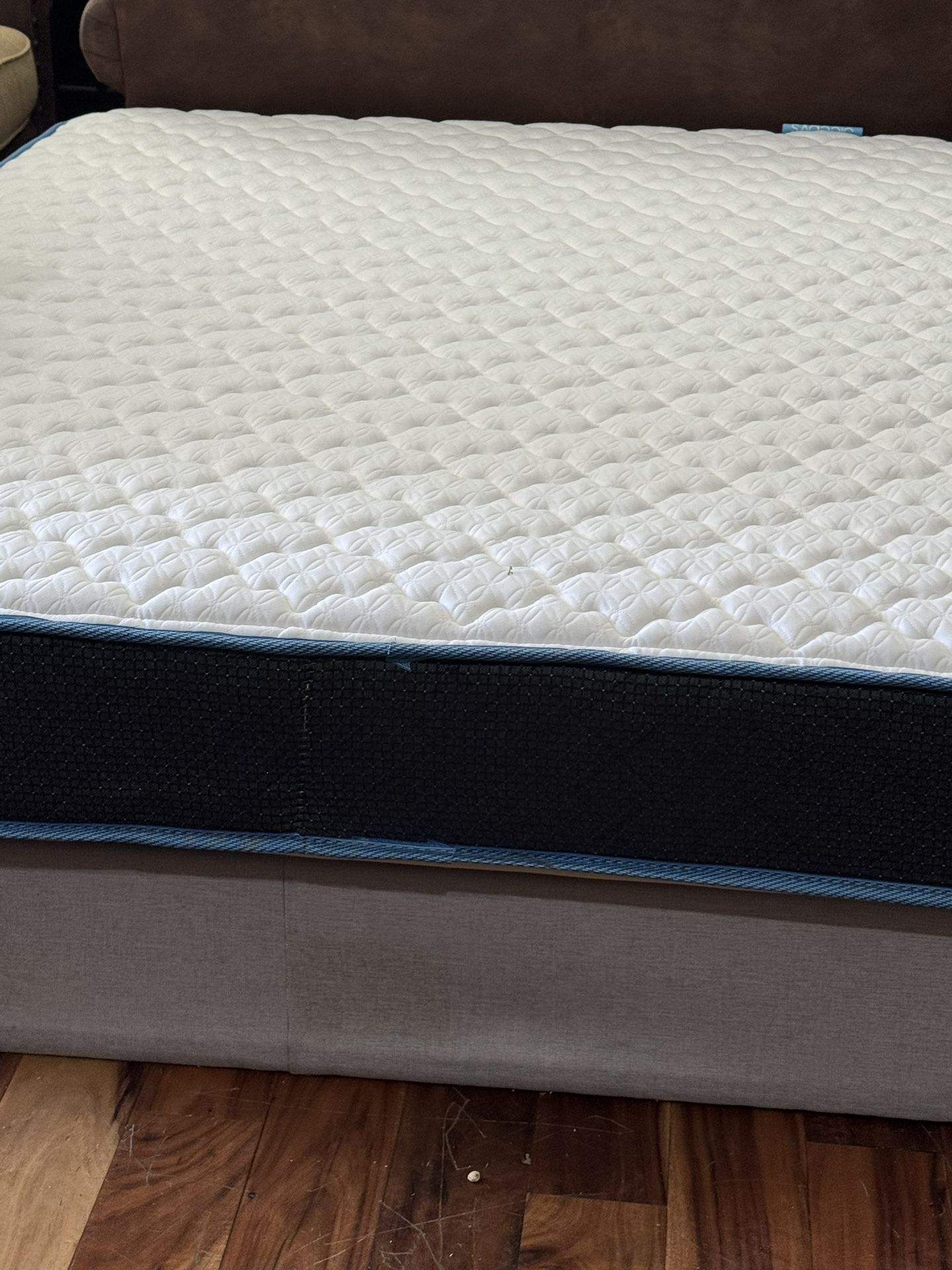 Queen Mattress For 2nd Hand Mattress Near Me Hot Used Queen Size - Main Image