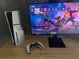 LG Monitor 120Hz 1080HP $100