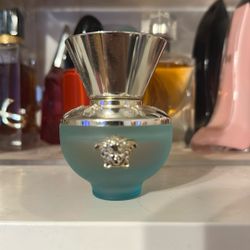 Versace Fragrance 