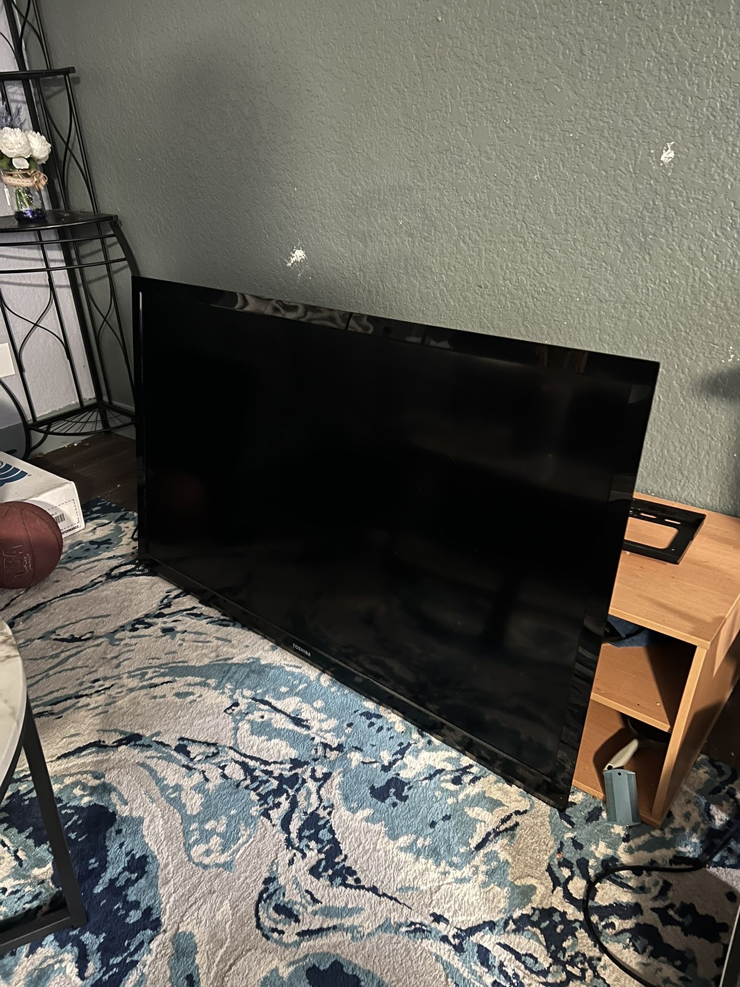 Toshiba 55inch Tv