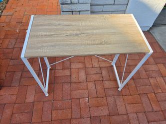 Folding Desk