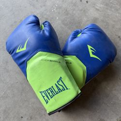 Boxing Gloves + Hand Wraps 10pairs 