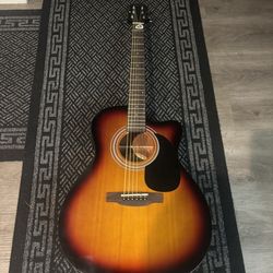 Laurel Canyon Guitar