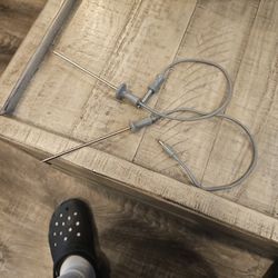 2 Fisher & Paykel Meat Probe