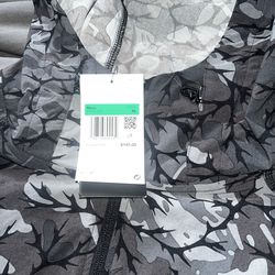 Nike gore Tex men suit XL