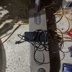 Electric Bike Volpam