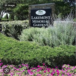 1 Cemetary Plot/ Vault/ Casket at Lakemont in Davidsonville, MD