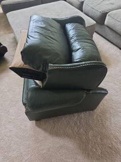 Free Leather Chairs