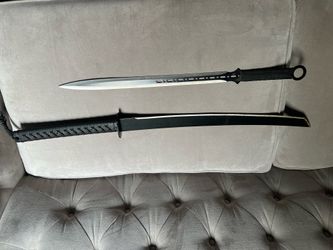 Set of 2 NinjaSwords