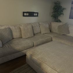 Couch Set 