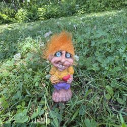 Troll/duendes