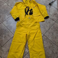 Carhartt Rain Gear
