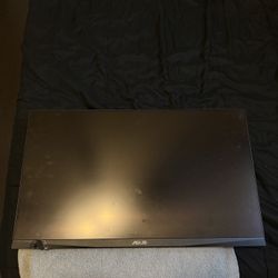 ASUS TUF Gaming Monitor 27 Inch 165Hz