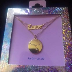 New Necklace Set