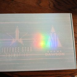 Jeffree Star / Shane Dawson Collab Collector Mirrors