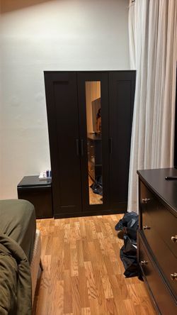 Dresser for bedroom