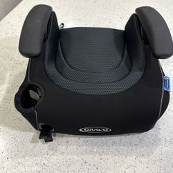Graco Toddler Car Seat