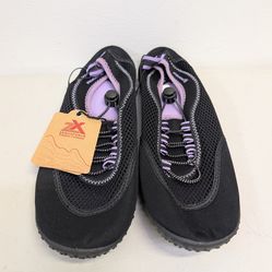 Water shoes