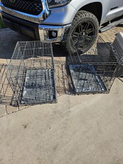 Dog cage House Kennel