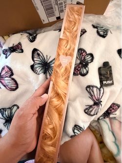 CURLING IRON