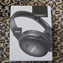 Bose Quit Comfort 45 SE