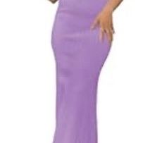  Bodycon Tube Dress Maxi Long Dress