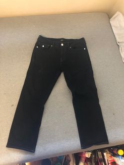True religion jeans size 34