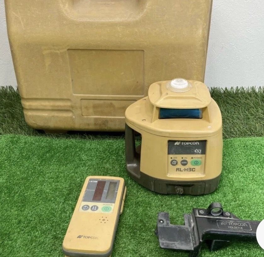 Self Leveling Laser Rl-h3c