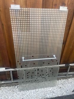 Glass Door