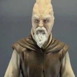 Star Wars Black Series Figure 