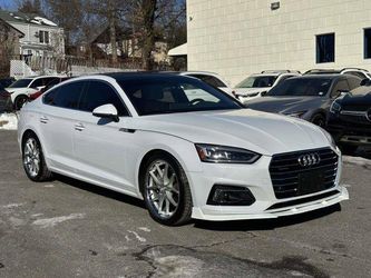 2018 Audi A5 Sportback