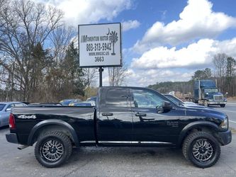 2019 RAM 1500 Classic