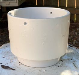 Plant pot 5 inch