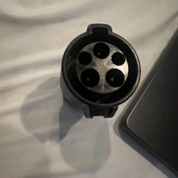 Tesla J1772 Adapter