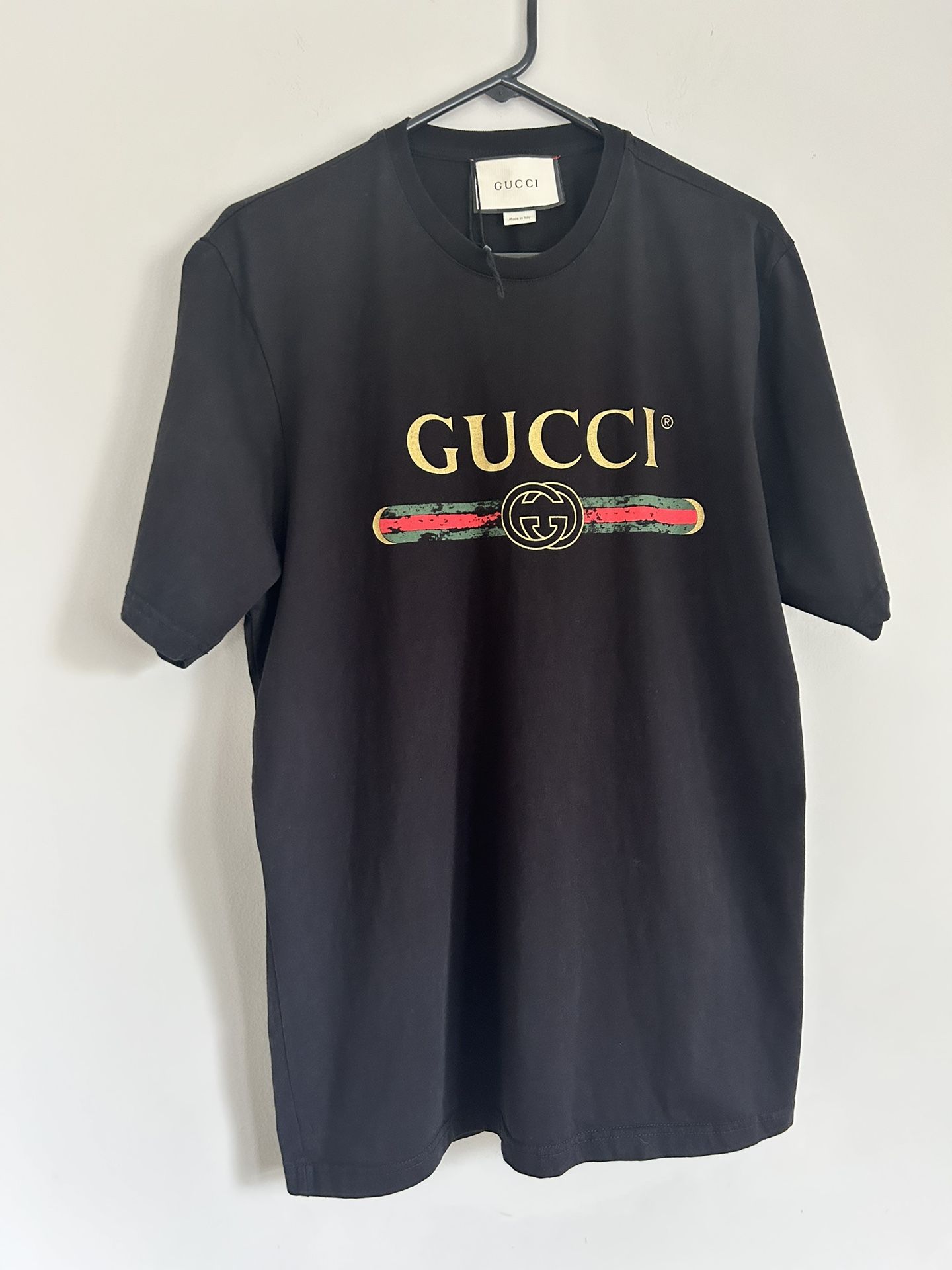 GUCCI T-SHIRT XL