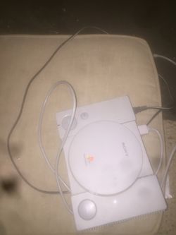 Sony PlayStation 1