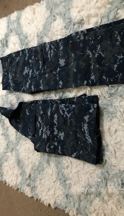 Navy costume for kids