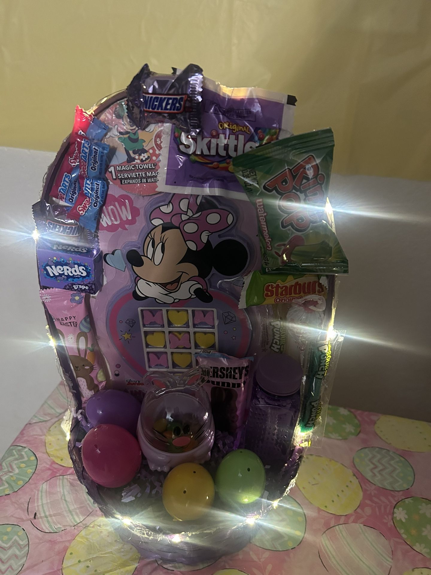 Easter Basket