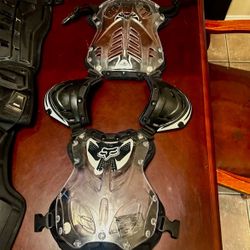 DIRTBIKE / ATV / OFF-ROAD GEAR