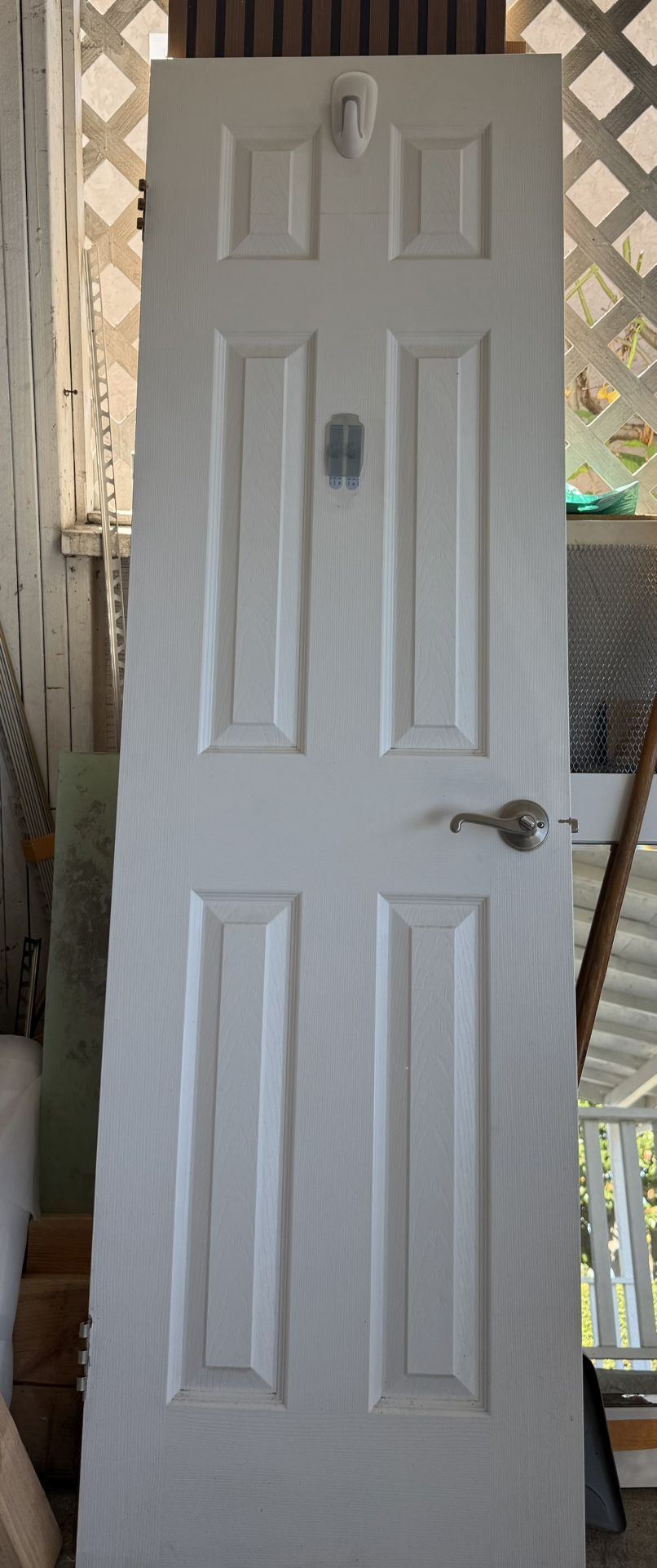 Door 24” 