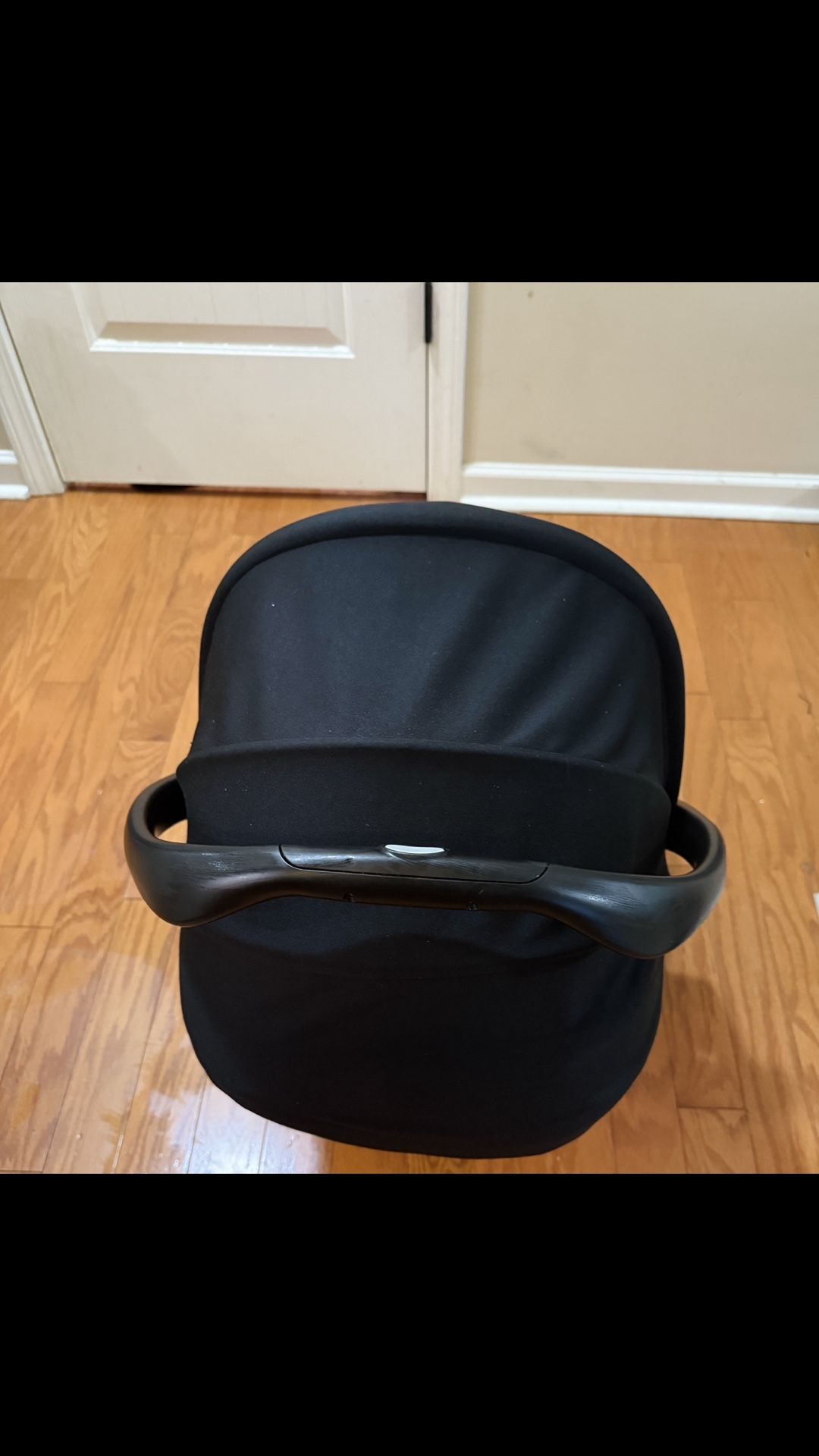 Graco Car Seat