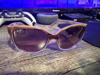 Maui glasses